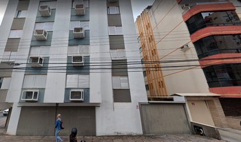 Imagem do condomínio Condomínio Do Edifício Carolina - Centro - Criciúma - SC