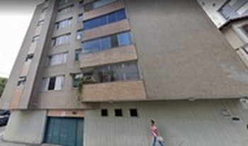Imagem do condomínio Condomínio Do Edifício Carolina - Anchieta - Belo Horizonte - MG