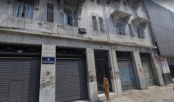 Imagem do condomínio Condomínio Do Edifício Carolina - Centro - Rio De Janeiro - RJ