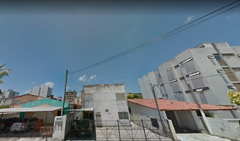 Imagem do condomínio Condomínio Do Edifício Carolina ávila - Candeias - Jaboatão Dos Guararapes - PE