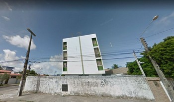 Imagem do condomínio Condomínio Do Edifício Carolina - Jardim Atlântico - Olinda - PE