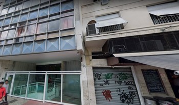 Imagem do condomínio Condomínio Do Edifício Carolina Luiza - Flamengo - Rio De Janeiro - RJ