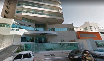 Imagem do condomínio Condomínio Do Edifício Carolina Luiza - Praia Da Costa - Vila Velha - ES