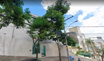 Imagem do condomínio Condomínio Do Edifício Carolina Theodora - Buritis - Belo Horizonte - MG