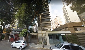 Imagem do condomínio Condomínio Do Edifício Carolina - Espinheiro - Recife - PE