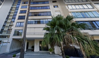 Imagem do condomínio Condomínio Do Edifício Caronia - Flamengo - Rio De Janeiro - RJ