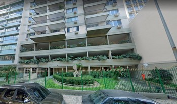 Imagem do condomínio Condomínio Do Edifício Carpeaux - Flamengo - Rio De Janeiro - RJ