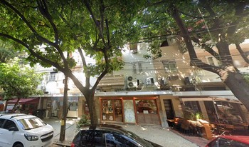 Imagem do condomínio Condomínio Do Edifício Carsison - Leblon - Rio De Janeiro - RJ