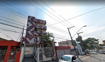 Condomínio Do Edifício Cartier - Oswaldo Cruz - São Caetano Do Sul - SP