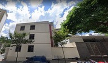 Imagem do condomínio Condomínio Do Edifício Carvalho - Serra - Belo Horizonte - MG