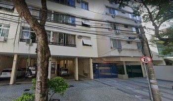Imagem do condomínio Condomínio Do Edifício Cary - Botafogo - Rio De Janeiro - RJ