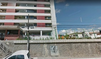 Imagem do condomínio Condomínio Do Edifício Casa Alta - Candeias - Jaboatão Dos Guararapes - PE