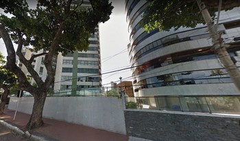 Imagem do condomínio Condomínio Do Edifício Casa Alta - Boa Viagem - Recife - PE