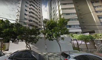 Imagem do condomínio Condomínio Do Edifício Casa Blanca - Boa Viagem - Recife - PE