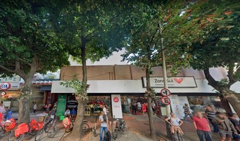 Imagem do condomínio Condomínio Do Edifício Casa Da Praça - Ipanema - Rio De Janeiro - RJ