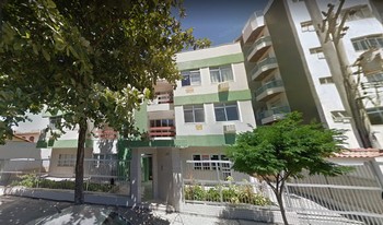 Imagem do condomínio Condomínio Do Edifício Casa Da Praia - Braga - Cabo Frio - RJ