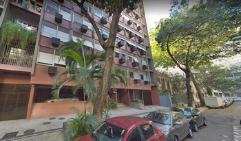 Imagem do condomínio Condomínio Do Edifício Casa De Taunay - Flamengo - Rio De Janeiro - RJ