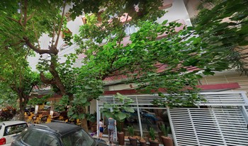 Imagem do condomínio Condomínio Do Edifício Casa E Campo - Icaraí - Niteroi - RJ