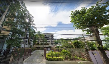 Imagem do condomínio Condomínio Do Edifício Casa Grande - Jacarepaguá - Rio De Janeiro - RJ