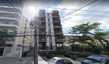 Imagem do condomínio Condomínio Do Edifício Casa Nobre - Jacarepaguá - Rio De Janeiro - RJ