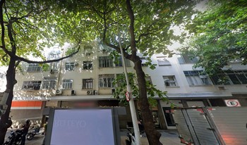 Imagem do condomínio Condomínio Do Edifício Casa Nova - Ipanema - Rio De Janeiro - RJ