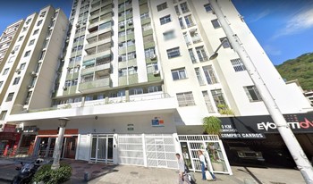 Imagem do condomínio Condomínio Do Edifício Casa Verde - Botafogo - Rio De Janeiro - RJ