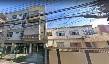 Imagem do condomínio Condomínio Do Edifício Casabela - Vila Kosmos - Rio De Janeiro - RJ