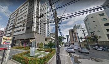 Imagem do condomínio Condomínio Do Edifício Casabella - Boa Viagem - Recife - PE