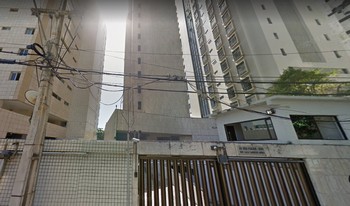 Imagem do condomínio Condomínio Do Edifício Casablanca - Boa Viagem - Recife - PE