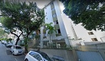 Imagem do condomínio Condomínio Do Edifício Casagrande - Gutierrez - Belo Horizonte - MG