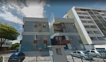 Imagem do condomínio Condomínio Do Edifício Casamar - Candeias - Jaboatão Dos Guararapes - PE