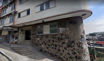 Imagem do condomínio Condomínio Do Edifício - Cascadura - Rio De Janeiro - RJ