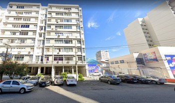 Imagem do condomínio Condomínio Do Edifício Cascatinha - Tijuca - Rio De Janeiro - RJ