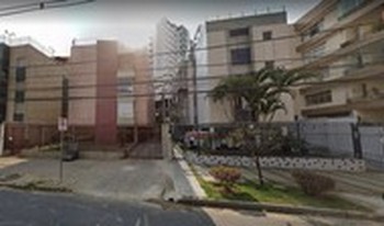 Imagem do condomínio Condomínio Do Edifício Castanheiras - Buritis - Belo Horizonte - MG