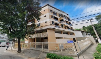 Imagem do condomínio Condomínio Do Edifício Castel De Germantes - Inga - Niteroi - RJ