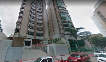 Imagem do condomínio Condomínio Do Edifício Castel Franco - Praia Da Costa - Vila Velha - ES