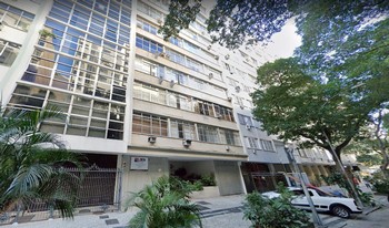 Imagem do condomínio Condomínio Do Edifício Castelluccio - Copacabana - Rio De Janeiro - RJ