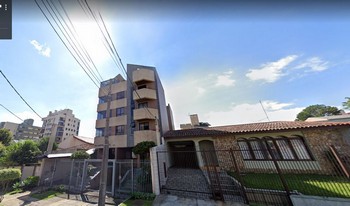 Imagem do condomínio Condomínio Do Edifício Castelmonte - Portão - Curitiba - PR