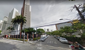Imagem do condomínio Condomínio Do Edifício Castelo - Meireles - Fortaleza - CE