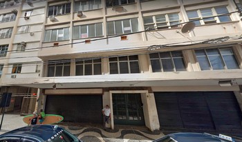 Imagem do condomínio Condomínio Do Edifício Castelo Branco - Icaraí - Niteroi - RJ