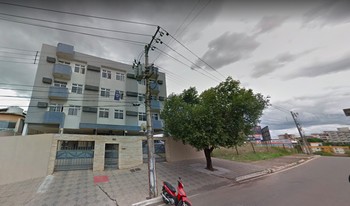 Condomínio Do Edifício Castelo Branco - Maria Eugenia - Governador Valadares - MG