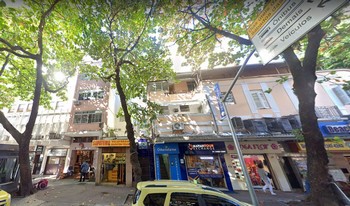 Imagem do condomínio Condomínio Do Edifício Castelo Da Feira - Ipanema - Rio De Janeiro - RJ