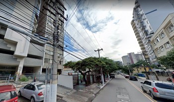 Imagem do condomínio Condomínio Do Edifício Castelo De Braga - Santa Rosa - Niteroi - RJ