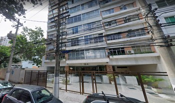 Imagem do condomínio Condomínio Do Edifício Castelo De Braganca - Inga - Niteroi - RJ