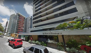 Imagem do condomínio Condomínio Do Edifício Castelo De Luxemburgo - Boa Viagem - Recife - PE