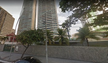 Imagem do condomínio Condomínio Do Edifício Castelo Del Mar - Boa Viagem - Recife - PE