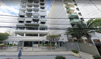 Imagem do condomínio Condomínio Do Edifício Castelo - Icaraí - Niteroi - RJ