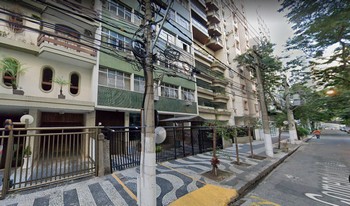 Imagem do condomínio Condomínio Do Edifício Castelvecchio - Icaraí - Niteroi - RJ