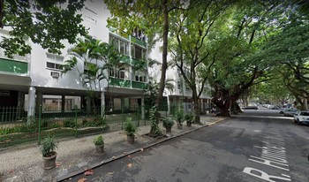 Imagem do condomínio Condomínio Do Edifício Castor E Polux - Leblon - Rio De Janeiro - RJ