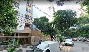 Imagem do condomínio Condomínio Do Edifício Castro Alves - Icaraí - Niteroi - RJ